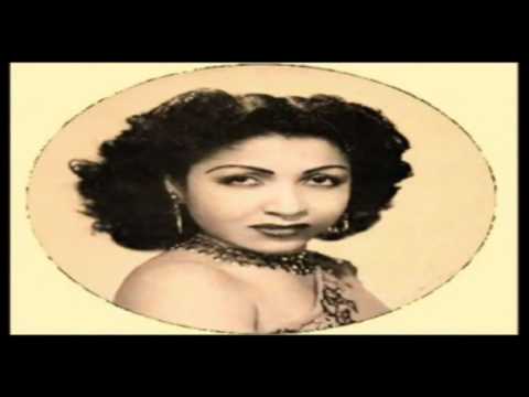 Amor en tinieblas  Julita Ross   2