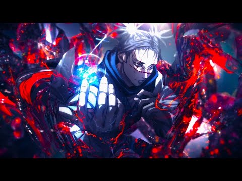 KUTE, killanoia, Tokyomane - KRUSH GIRL (feat. Choso)「4K 60FPS」