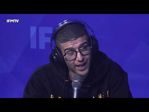 Rap Heure S2 : Madou MC  Emino  هو ال leader متاع Trap و ال New School