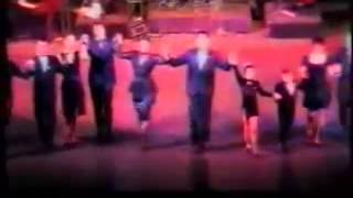 Geraldine Rojas, Sebastian Arce, Sebastian Misse, Gabriel Misse, Andrea Misse, 1993