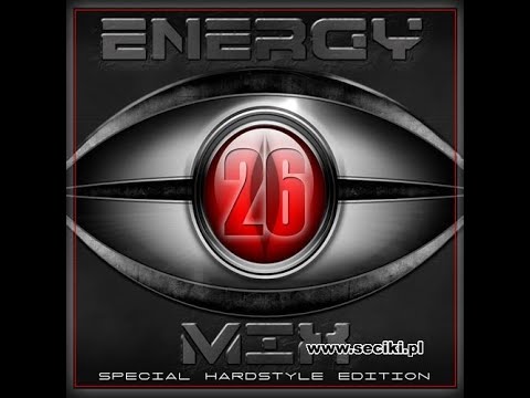 Energy 2000 - Mix vol 26 [Special Hardstyle Edition 2011]
