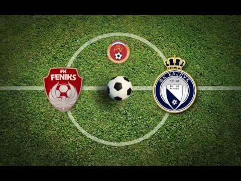 ФК „Феникс 1995“ (Стара Пазова) – ФК Хајдук 1912 (Кула) 1:3 (0:2) ; СЛВ 2021/22. - 29. коло