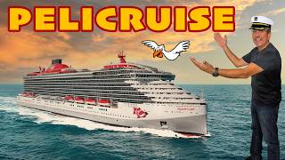 Adults-Only Cruise on Valiant Lady | Miami to Cozumel and the Bahamas