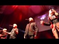 Formerly Of Bucks Fizz 80s Medley