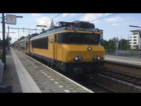 Ns ddm enschede kennispark
