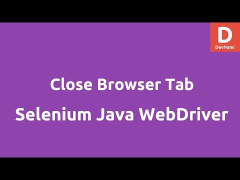 Open Firefox Browser in Selenium 3 Java GeckoDriver