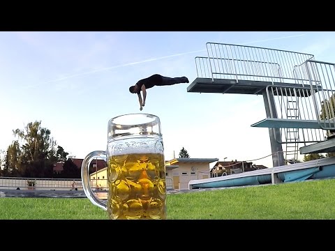 WIESNHIT 2020: HERR WIRT - BIER BIER BIER von GLITZER GISCHI