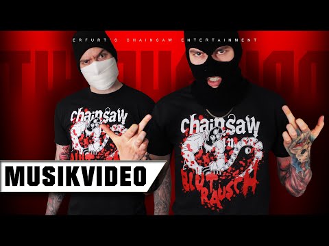 NIGHTMARE 34 & KING VIRUS ONE - TWINVASION (Prod. by ANIMAMBEATZ)