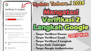 Download lagu Cara Mengatasi Verifikasi 2 Langkah Akun Google mp3 Download lagu Cara Mengatasi Verifikasi 2 Langkah Akun Google mp3