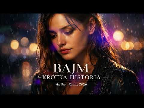 Bajm – Krótka historia (Airthon Remix 2026)