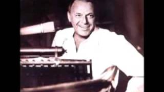 Frank Sinatra - Let Me Try Again