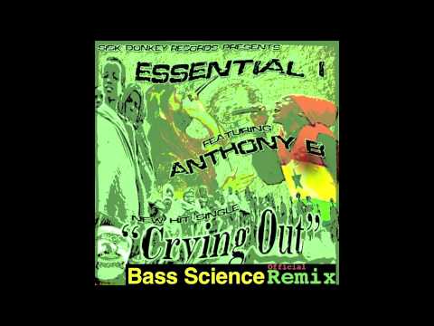 EssentialI & Antony B 