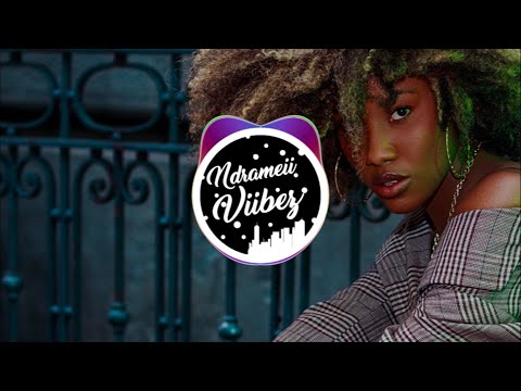 The 9ine x Jada Kingdom - Turn Me On [Wellz AfroStyle ReMix]🇻🇺