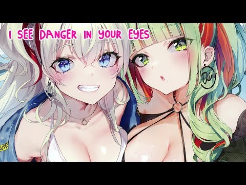 Nightcore - Light It Up