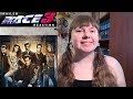 RACE 3 Trailer Reaction | Salman Khan | Anil Kapoor |  Remo D'Souza