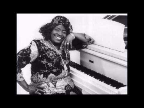 Katie Webster - Try a little tenderness