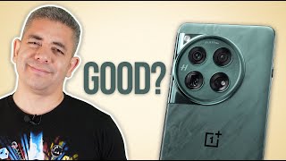 OnePlus 12 - Cameras, Special Specs, Dates &amp; More!