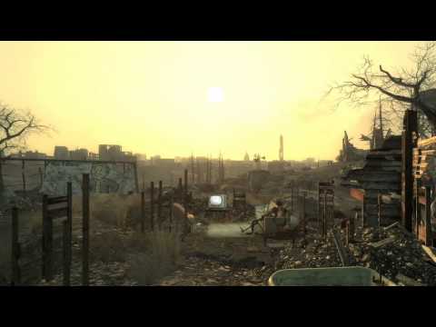Fallout 3: video 1 