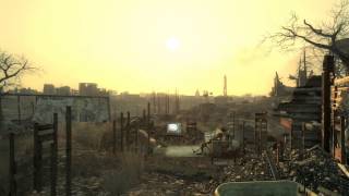 Fallout 3 (Xbox 360/Xbox One) Xbox Live Key NORTH AMERICA