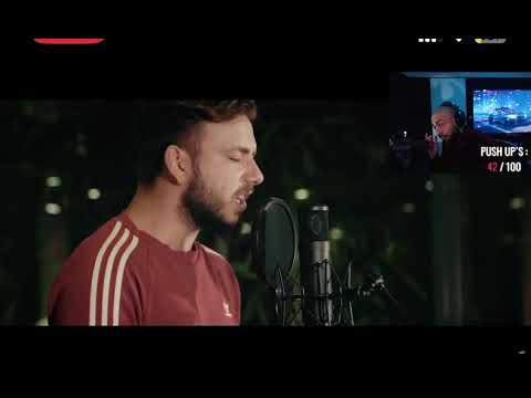 Kianush Reagiert auf San andreas Finale #icon