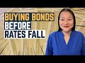 Bond Investing Basics | Buying Bonds When Yields Are High (Or Higher For Longer) 2024