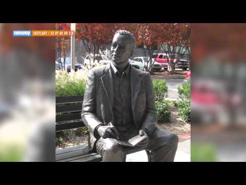 Charles Townes, Inventor Of The Laser, Dies At 99