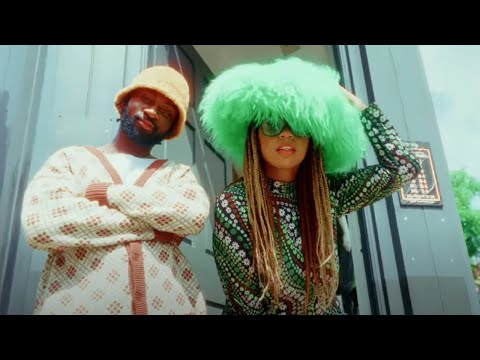 Eva Lazarus - Lessons (feat. Kofi Stone)