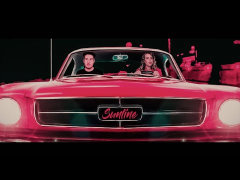 Proa Deejay - Sunline (Official Video)