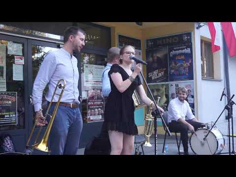 Orkiestra Taneczna Bonanza