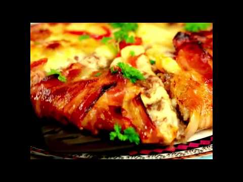 download lagu mp3 mp4 Crustless Meat Pie, download lagu Crustless Meat Pie gratis, unduh video klip Crustless Meat Pie