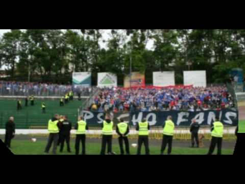 Sektorowa Sekta - Wyjazd rzecz święta