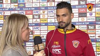 beneventoatalanta-del-pinto-nel-post-gara