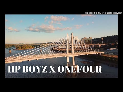 ONEFOUR X HP BOYZ REMIX( EWAN CARTER)