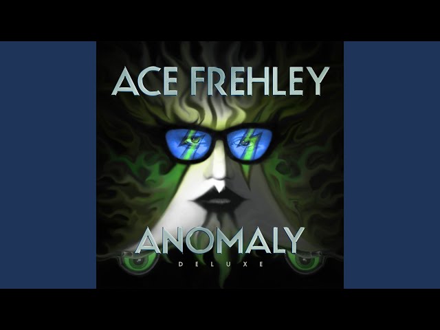 Ace Frehley - Outer Space (RB2) (Remix Stems)