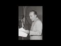 Bing Crosby - April In Paris
