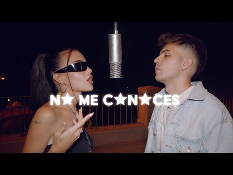 Celia Dail, Pikeras - N⭑ me c⭑n⭑ces (Official Video)