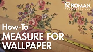 How Much Wallpaper Do I Need
