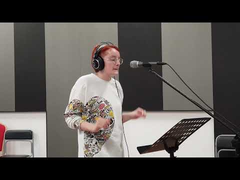 Milena Bogaczyk - Rather Be - II KATEGORIA - JUPI! 2021.