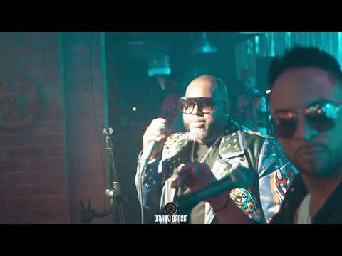 Andy Flow | 50 Sombras De Grey | The Factory 11-13-2021