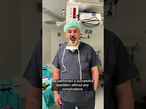 Gastric Sleeve Surgery - Forever Clinica