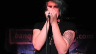 Room94- Hurricane @ Album launch 2016
