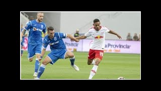 RB Leipzig steht kurz vor der Europa League