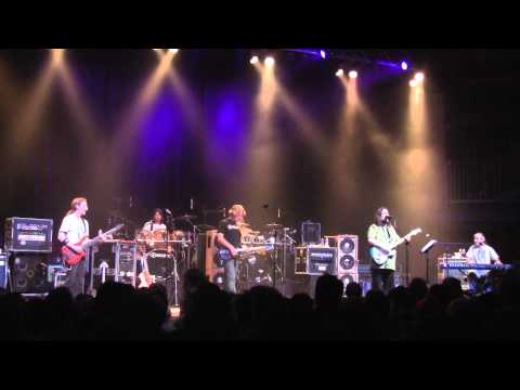 TOUCH OF GREY,RUBEN AND CHERISE 12-28-11