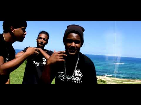 Royal Tirex - Martians (Feat Tii Mafiia Là) [#OhmyGod Freestyle]