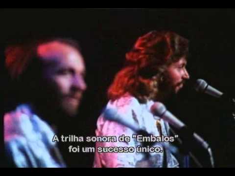 Os Embalos de Sábado a Noite (Historia da Trilha Sonora)