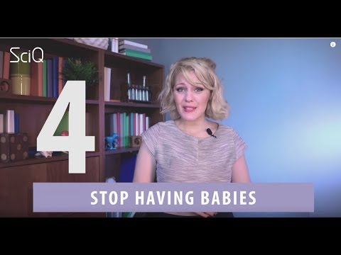 Warning: Mass extinction is coming, and it will shock you