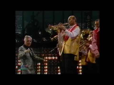 Lutz Jahoda und die Goldene Musik aus Prag - Polkamedley