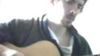 Rock Bottom Riser, Smog Cover