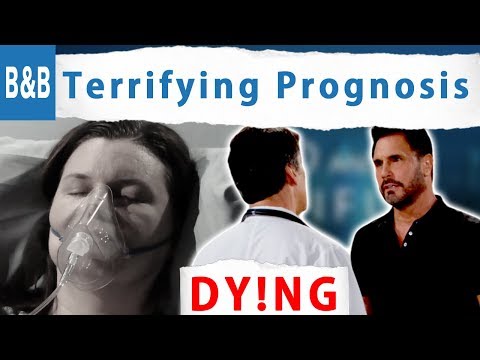 Families Await Katie Prognosis - Quinn Demands Wally End | Bold and the Beautiful Spoilers