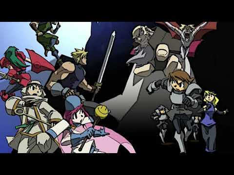 Best VGM 139 - Advance Guardians Heroes - Heat